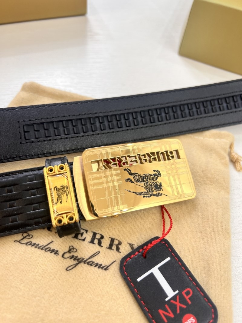 Burberry Belts